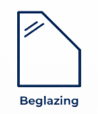 glaing